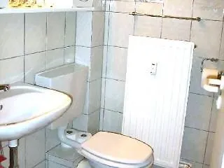 Hotel City West 2 - Martin-luther 3*