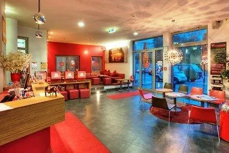 Meininger Alexanderplatz 3* ברלין