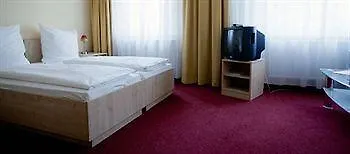 Hotel Kiez Berlin