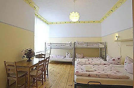 Kolo 77 Hotel Berlijn