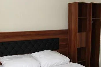 Hotel B&B Hotel Berlin-Adlershof Berlin