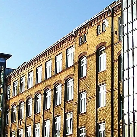 Transit Loft 2* Berlin