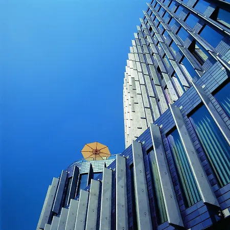 Swissotel Kurfuerstendamm 5*