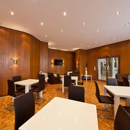 Yggotel Spurv 3* Berlin
