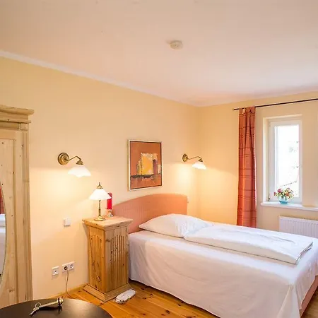 Residenz Begaswinkel Hotel