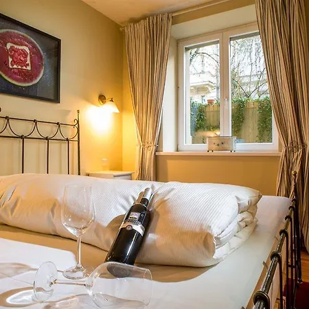 Hotel Residenz Begaswinkel