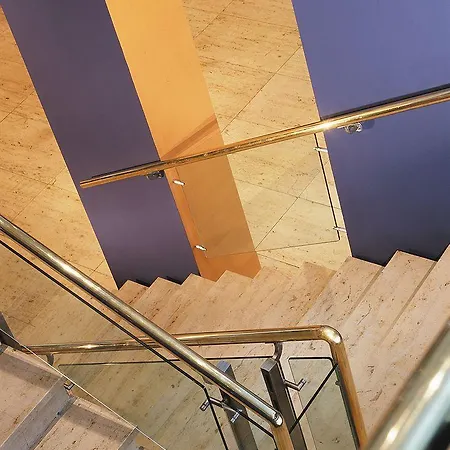 Hotel Sorat Berlín