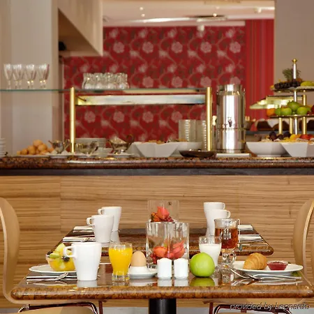 Sorat Hotel Berlín