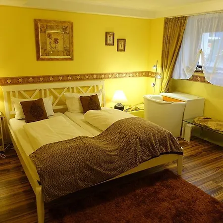 Hotel Konstanz Berlín