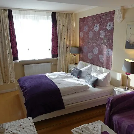 Konstanz Hotel Berlín