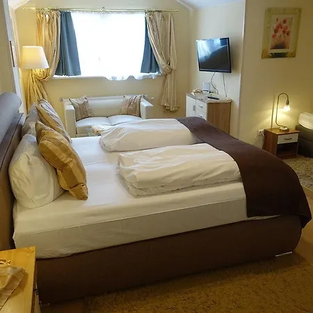 Konstanz Hotel