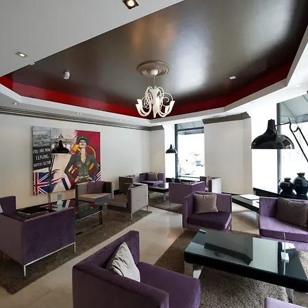Max Brown Ku'damm, Part Of Sircle Collection Hotel Berlin