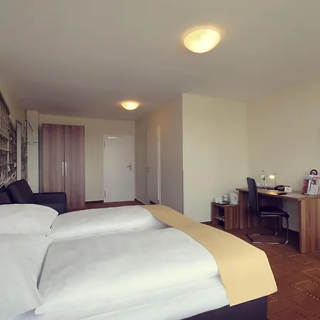 Mercure Alexanderplatz Berlijn