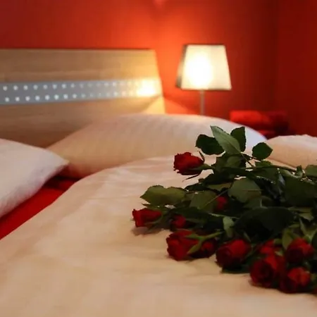 Hotel-pension Insor Guest house