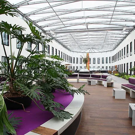 Mercure Moa