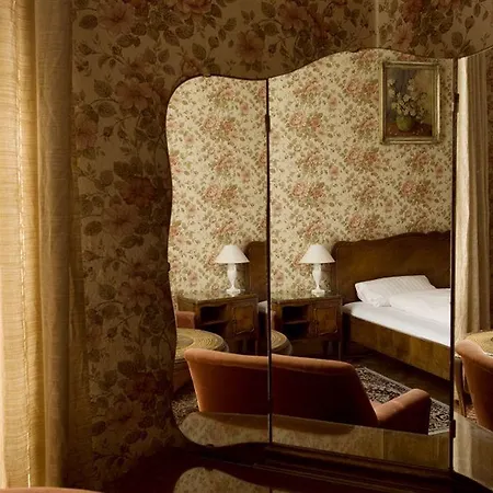 Hotel-pension Funk Am Kurfuerstendamm برلين