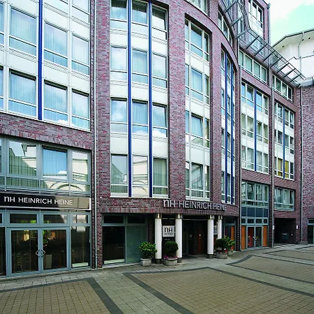 Hotel Nh Kreuzberg