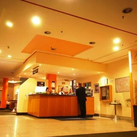 Hotel Arcadia