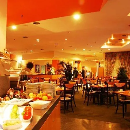 Hotel Arcadia 3*