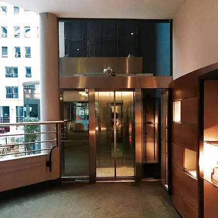 Arcadia 3* Berlin