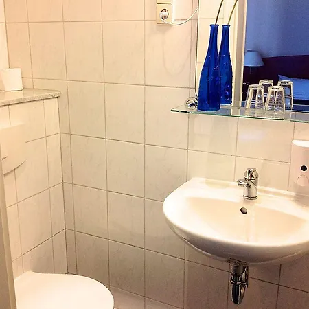 Hotel Delta Am Potsdamer Platz