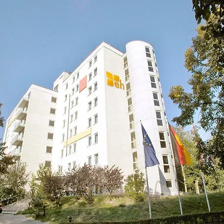 Enjoy City Messe Hotel