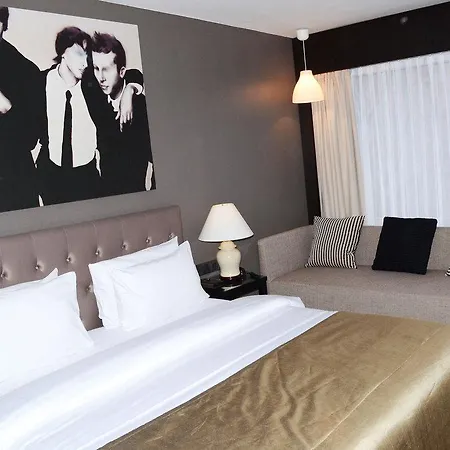 Quentin Am Kurfuerstendamm 4* Berlin