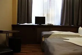 Arktur Отель Берлин