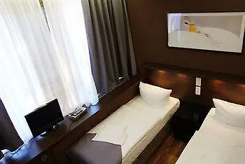 Arktur 3* Берлин
