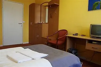 Arktur Отель