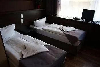 Отель Arktur 3*