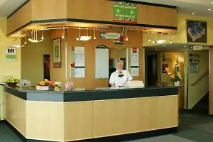 Ibis Messe Hotel 2*