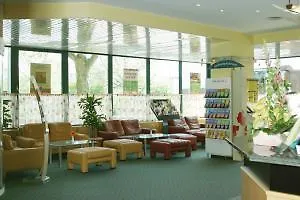 Ibis Messe Hotel Berlin