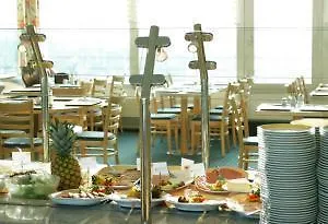 Hotel Ibis Messe Berlin