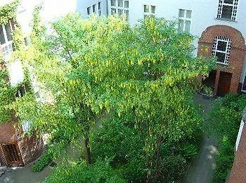 Kurfuerst Am Kurfuerstendamm Berlino