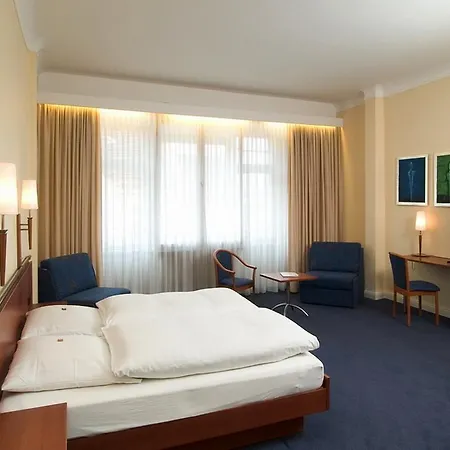 Kurfuerst Am Kurfuerstendamm Hotel Berlino