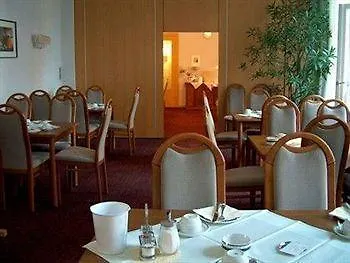 Graf Pueckler Hotell