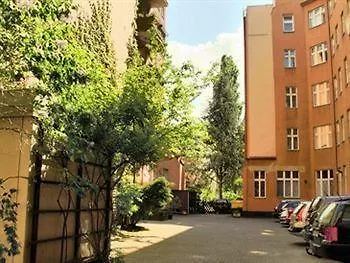 Graf Pueckler Hotel Berlin