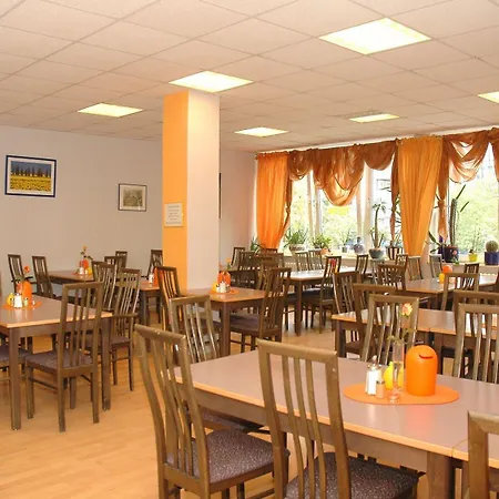 Ansbach Am Kadewe Hotel