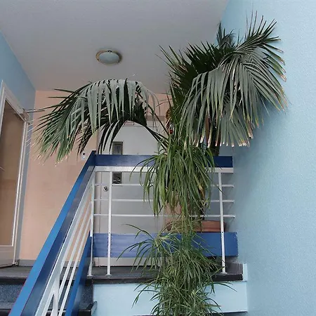 Ansbach Am Kadewe Hotel 3*
