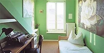 Hotel Arte Luise Kunsthotel 3*