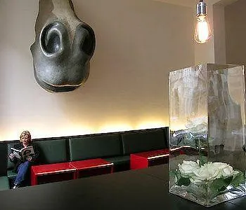 Arte Luise Kunsthotel Hotel