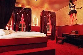 Arte Luise Kunsthotel Hotel Berlin