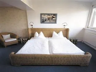 Arte Luise Kunsthotel