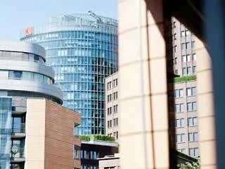 Apartments At Potsdamer Platz *