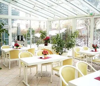 Hotel Gold Berlín