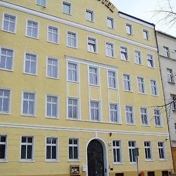 Gold Berlin