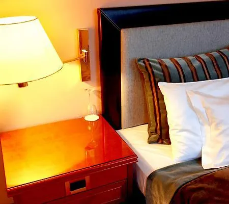 Am Brandenburger Tor Apartment