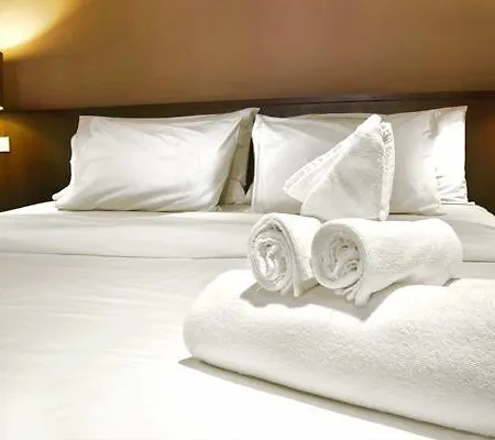 Am Brandenburger Tor Apartment Berlin