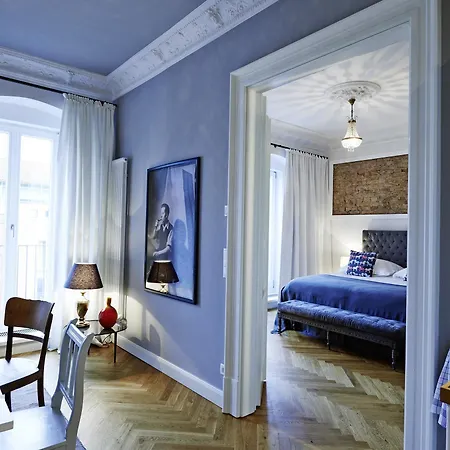 Gorki Aparthotel